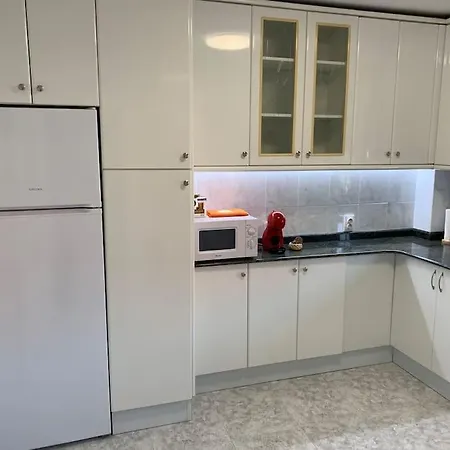 Apartment Tematico Cantabria Camargo