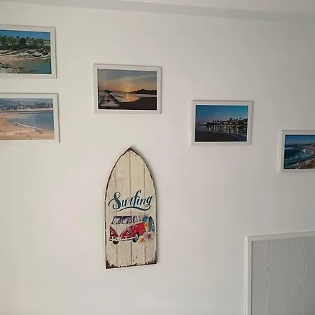 Tematico Cantabria 公寓 *