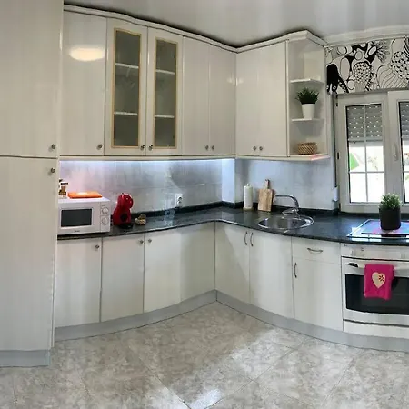 Apartment Tematico Cantabria Camargo