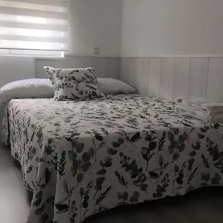 Tematico Cantabria 公寓 卡马乔