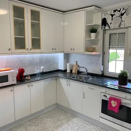 Tematico Cantabria * Camargo