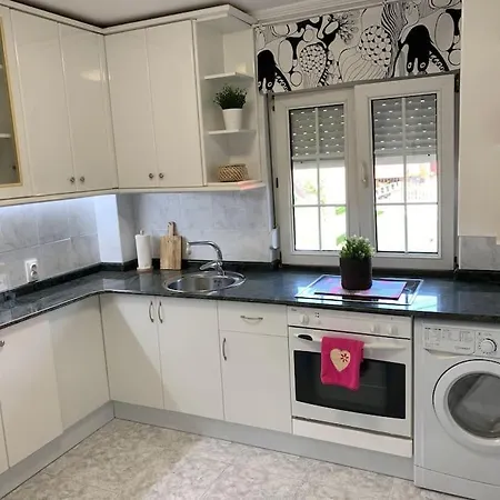 Tematico Cantabria * Camargo