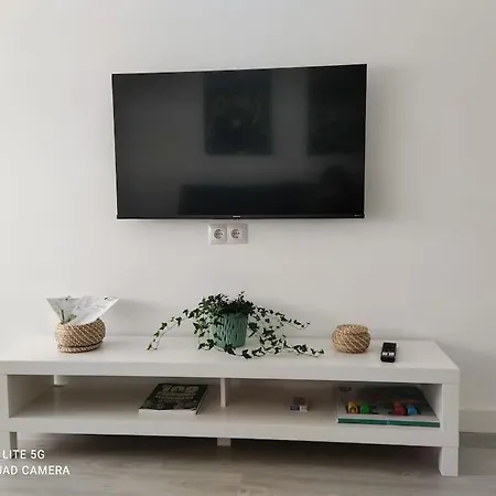 Apartment Tematico Cantabria Camargo