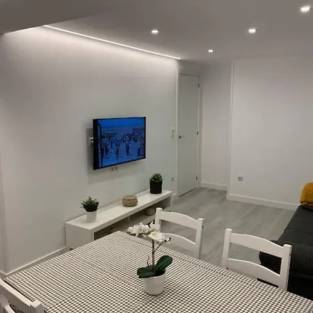 Apartment Tematico Cantabria Camargo