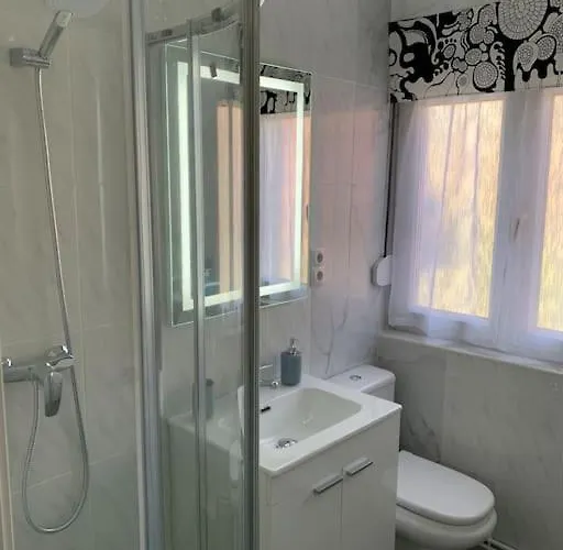 Tematico Cantabria 公寓 *