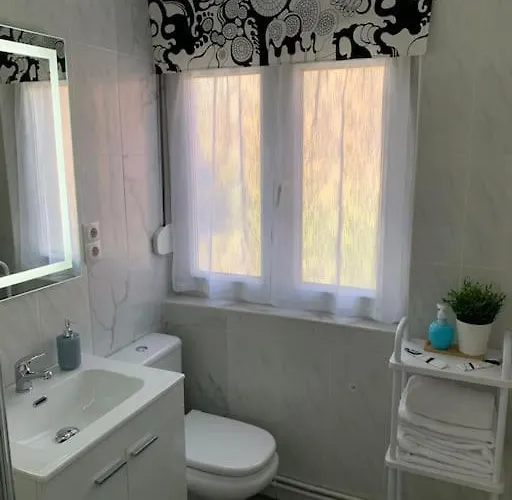 Tematico Cantabria 公寓