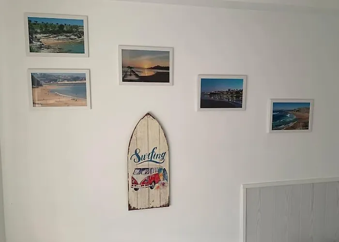 Tematico Cantabria 公寓 *