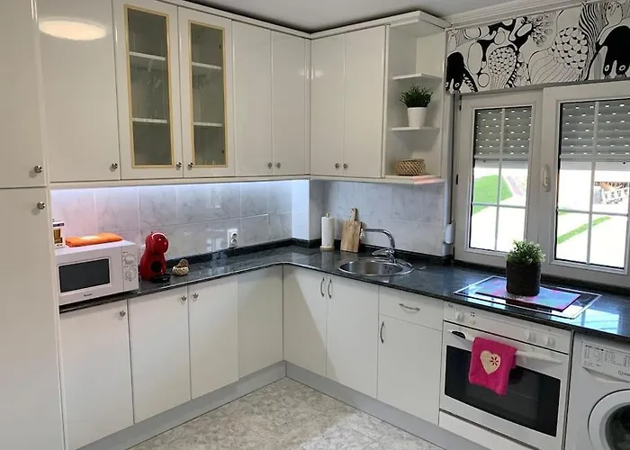 Tematico Cantabria * 卡马乔