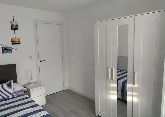 公寓 Tematico Cantabria