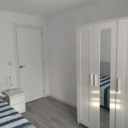 شقة Tematico Cantabria