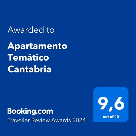 Temático Cantabria *